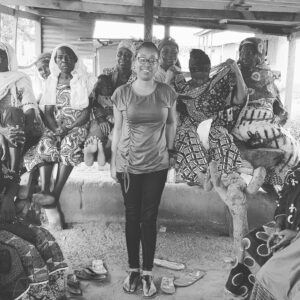 Read more about the article It takes a village