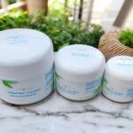 Shea Butter & Cocoa butter with Coconut and Almond Oil