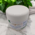 Shea Butter with Mango Butter & Avocado Oil