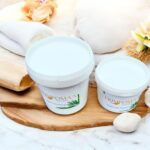 Unrefined Raw Shea Butter